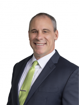 Photo of team member