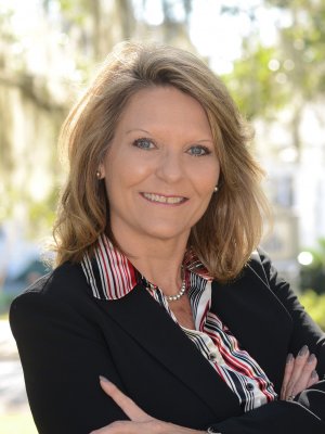 Photo of team member